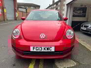 Volkswagen Beetle 1.2 TSI 15