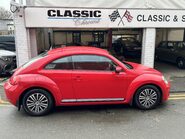 Volkswagen Beetle 1.2 TSI 2