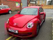 Volkswagen Beetle 1.2 TSI 4