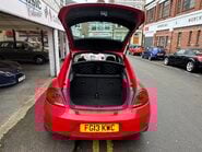 Volkswagen Beetle 1.2 TSI 9