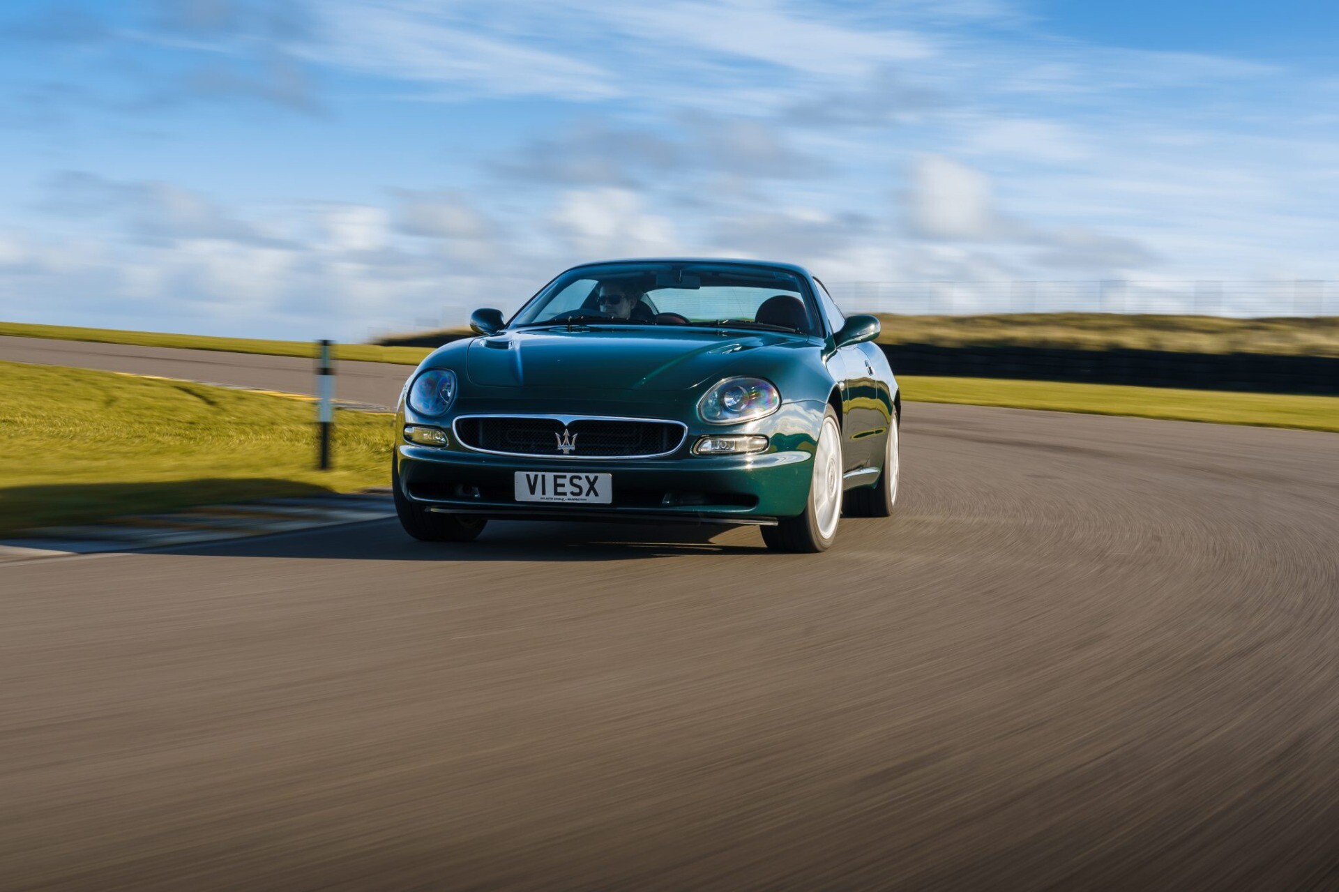 Hagerty Publishes 2022 UK Bull Market List Of 10 Classics Poised To ...