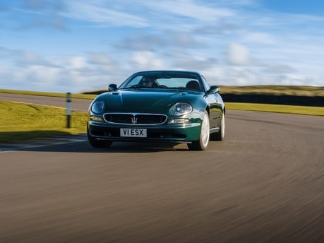Hagerty publishes 2022 UK Bull Market list of 10 classics poised to rise in value!