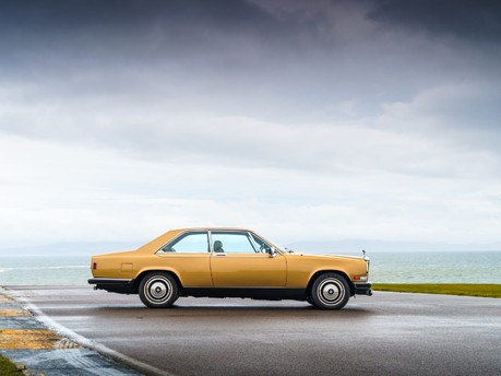 Hagerty publishes 2022 UK Bull Market list of 10 classics poised to rise in value! 8