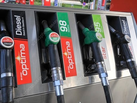 FIND THE CHEAPEST PETROL STATIONS IN YOUR AREA