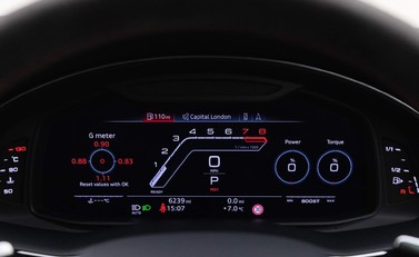 Audi RS Q8 Vorsprung 14