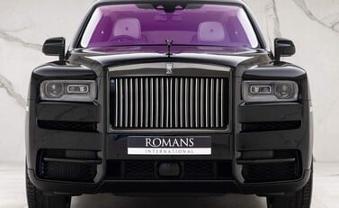 Rolls-Royce Cullinan V12 22