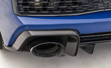 Audi R8 V10 Performance Carbon Black Spyder 28