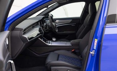 Audi RS6 Nogaro Edition 9