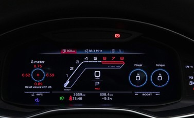 Audi RS6 Nogaro Edition 13