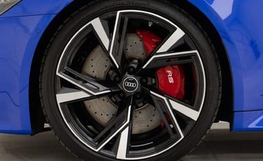 Audi RS6 Nogaro Edition 19