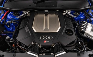 Audi RS6 Nogaro Edition 29