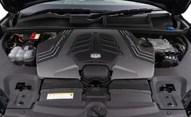 Lamborghini Urus V8 32