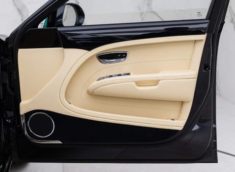 Bentley Mulsanne V8 18