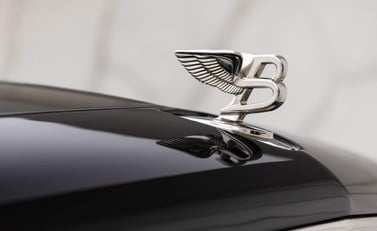 Bentley Mulsanne V8 25