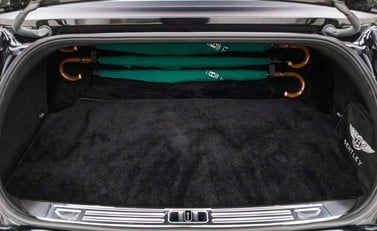 Bentley Mulsanne V8 29
