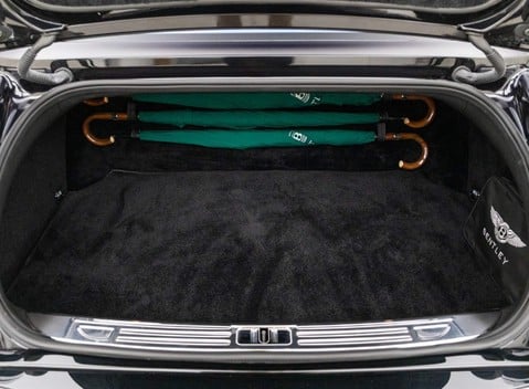 Bentley Mulsanne V8 29