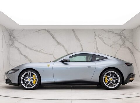 Ferrari Roma 3.8T V8 F1 DCT Euro 6 (s/s) 2dr 3