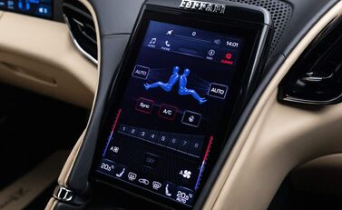 Ferrari Roma 3.8T V8 F1 DCT Euro 6 (s/s) 2dr 12