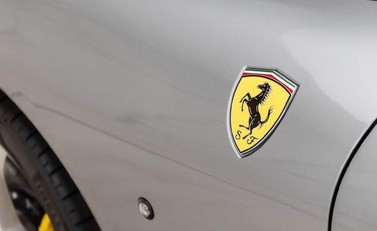 Ferrari Roma 3.8T V8 F1 DCT Euro 6 (s/s) 2dr 24