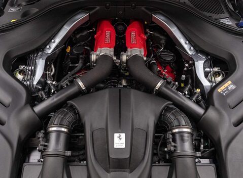 Ferrari Roma 3.8T V8 F1 DCT Euro 6 (s/s) 2dr 27
