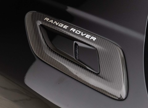 Land Rover Range Rover Sport HST 27