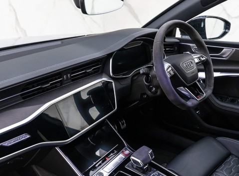 Audi RS7 Sportback Carbon Black 10
