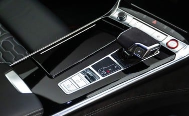 Audi RS7 Sportback Carbon Black 15