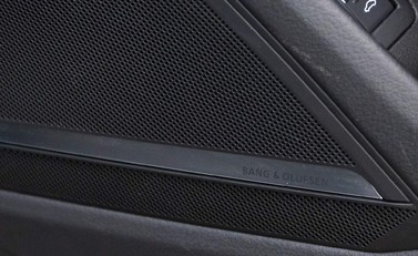 Audi RS7 Sportback Carbon Black 17