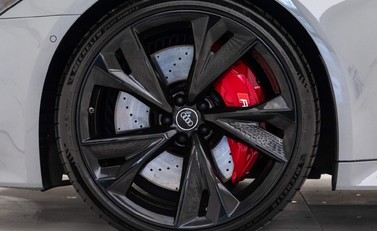 Audi RS7 Sportback Carbon Black 18