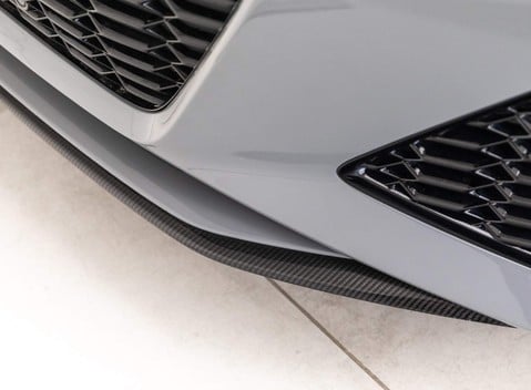 Audi RS7 Sportback Carbon Black 24