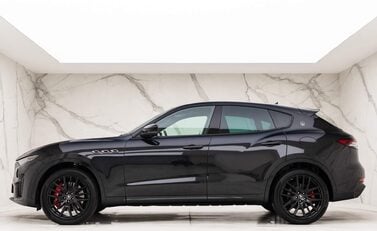 Maserati Levante V6 GRANSPORT 3