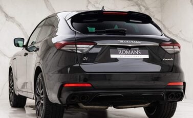 Maserati Levante V6 GRANSPORT 4