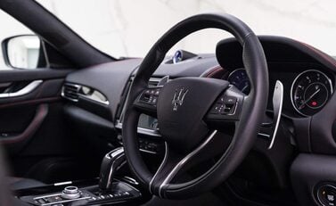 Maserati Levante V6 GRANSPORT 5