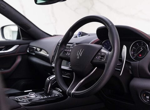 Maserati Levante V6 GRANSPORT 5