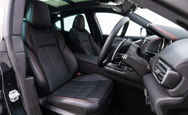 Maserati Levante V6 GRANSPORT 6