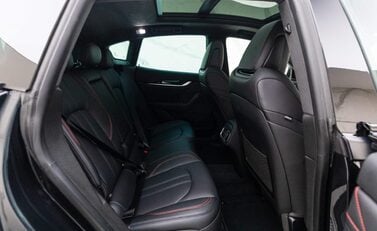 Maserati Levante V6 GRANSPORT 8