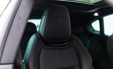 Maserati Levante V6 GRANSPORT 9