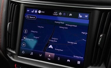 Maserati Levante V6 GRANSPORT 14