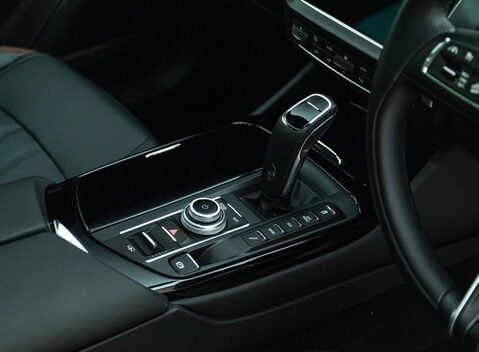 Maserati Levante V6 GRANSPORT 15