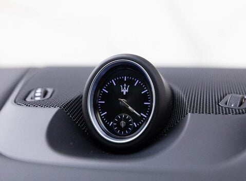 Maserati Levante V6 GRANSPORT 16