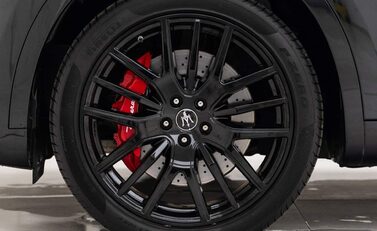 Maserati Levante V6 GRANSPORT 18