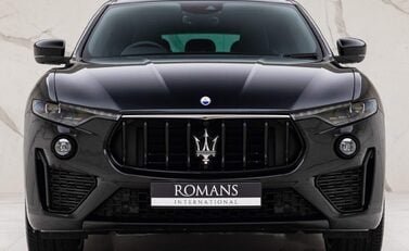 Maserati Levante V6 GRANSPORT 19