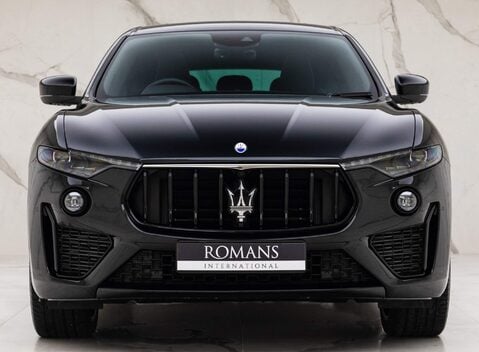 Maserati Levante V6 GRANSPORT 19