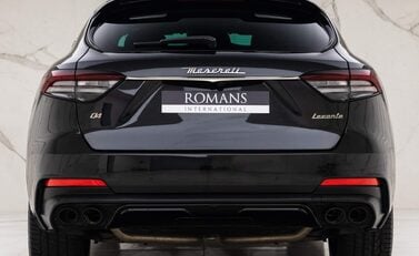 Maserati Levante V6 GRANSPORT 20