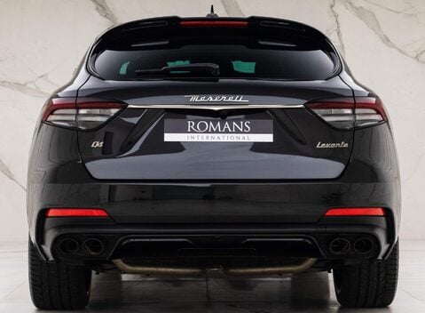 Maserati Levante V6 GRANSPORT 20