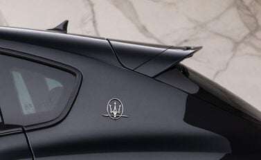 Maserati Levante V6 GRANSPORT 24