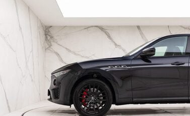 Maserati Levante V6 GRANSPORT 25