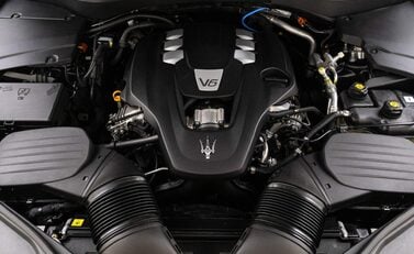 Maserati Levante V6 GRANSPORT 27