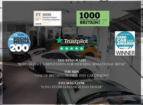 Maserati Levante V6 GRANSPORT 31