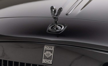 Rolls-Royce Wraith 21